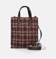 Kassiopea Mini Umilta Lukas Paarse Handtas voor dames (350989)
