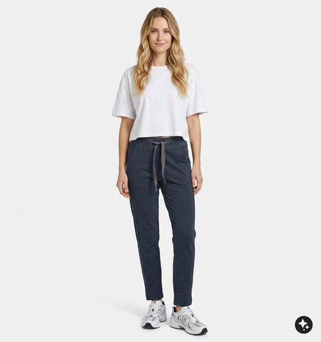 Elbsand Pantalons Bleu