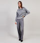 Rue Mazarine Exalt Pantalon en Gris pour femmes (365501)