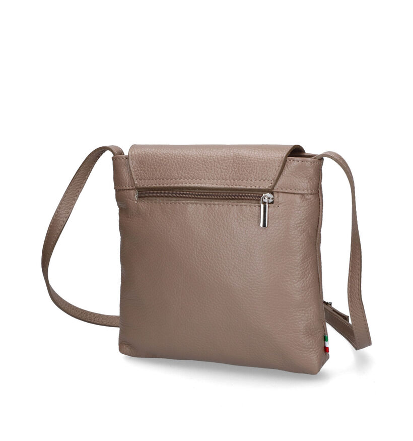 Time Mode Du Blauwe Crossbody tas voor dames (344366)