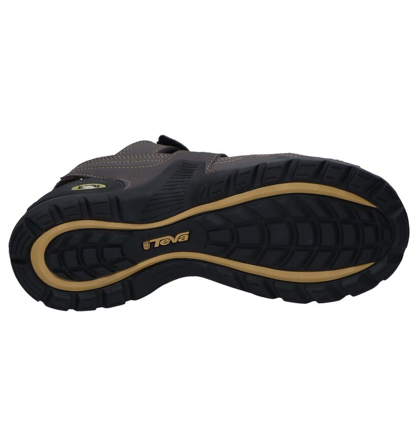 Teva Forebay Bruine Sandalen voor heren (321954)