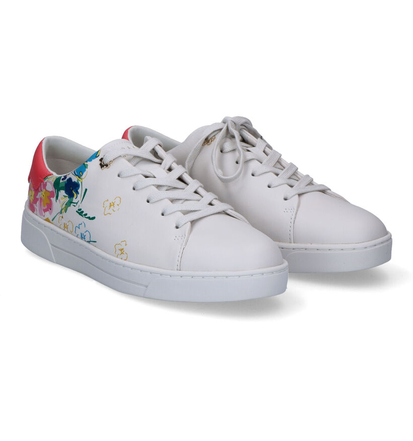 Ted Baker Taymiy Witte Sneakers voor dames (305579)