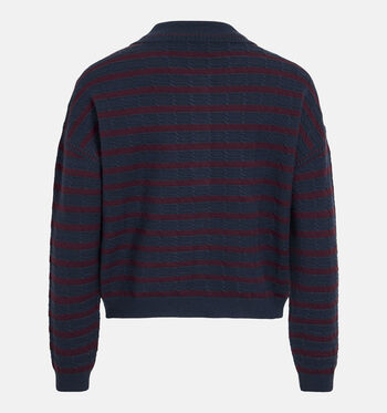 Vila Truien Blauw