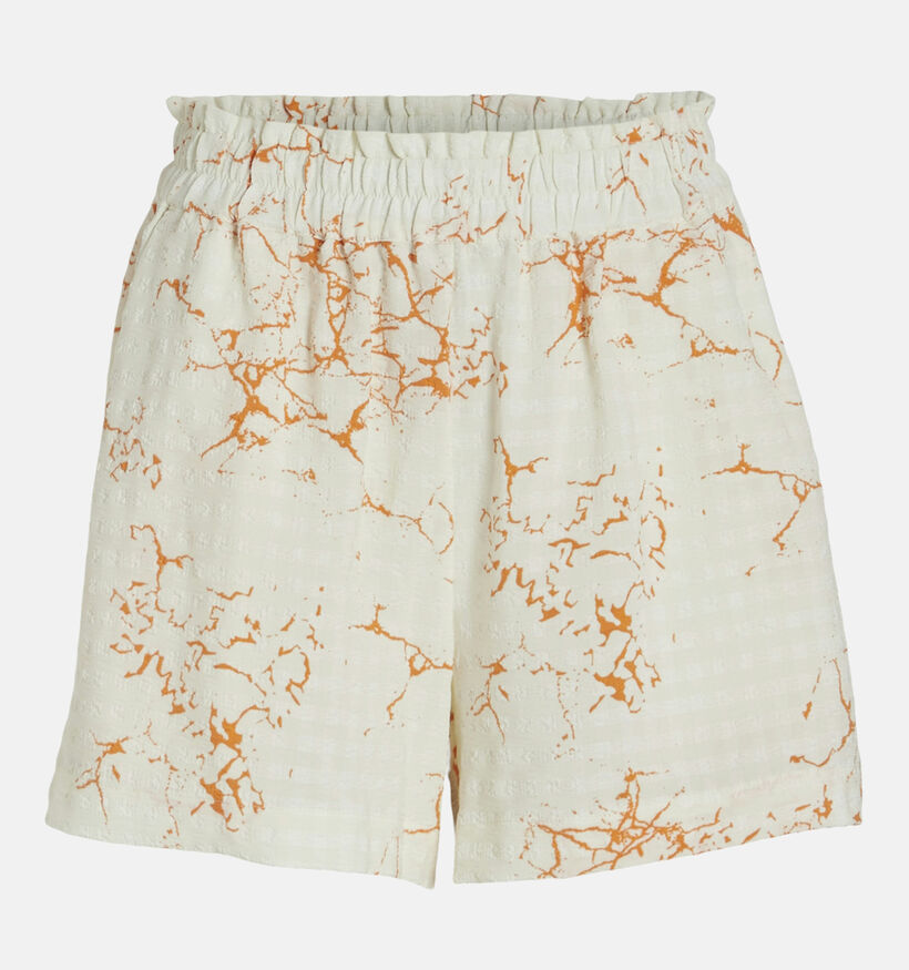 Vila Pipe Beige Short voor dames (342136)