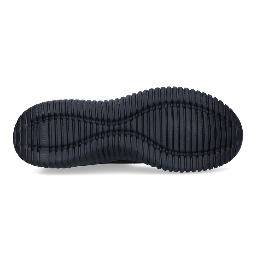 Origin Zwarte Slip-on Sneakers voor heren (323099)