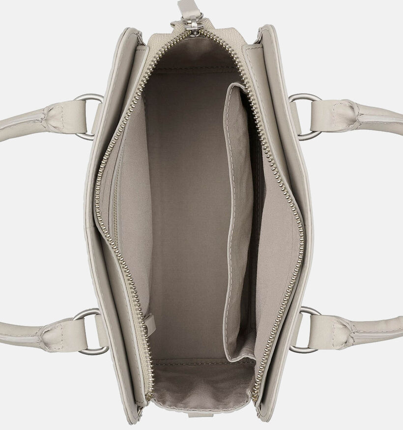 Burkely Colbie Sac &agrave; main en Beige pour femmes (372494)