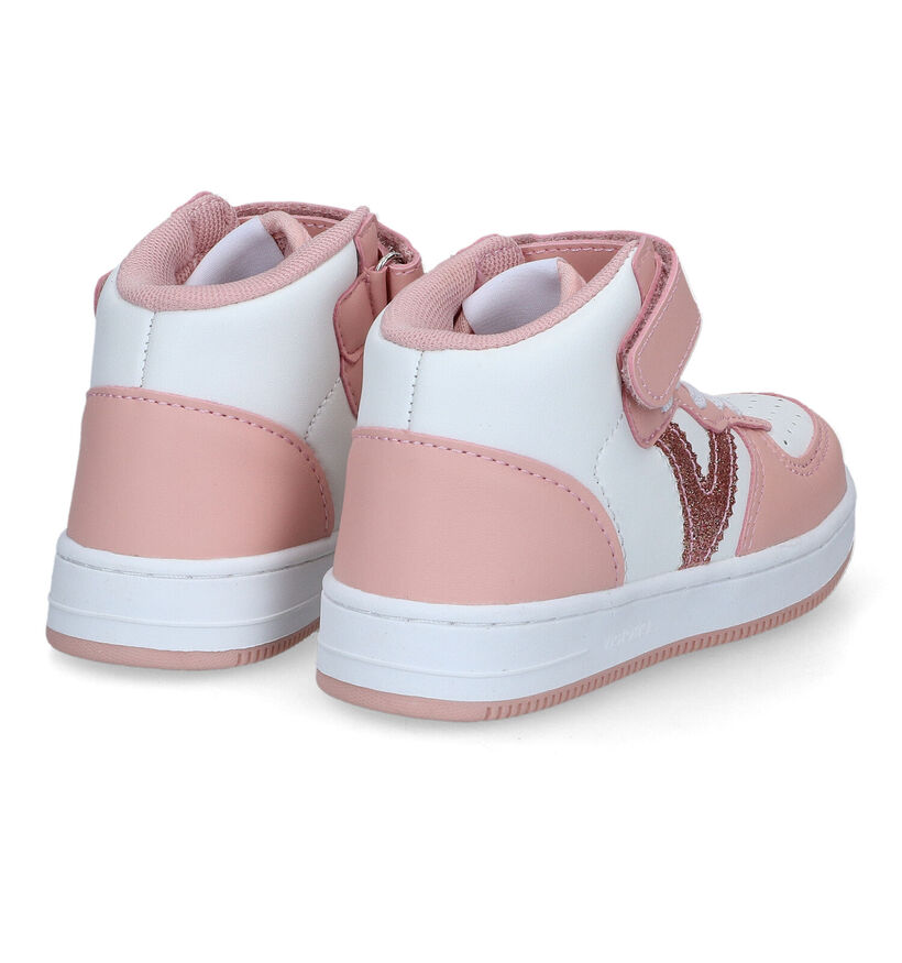 Victoria Roze Sneakers voor meisjes (315528)