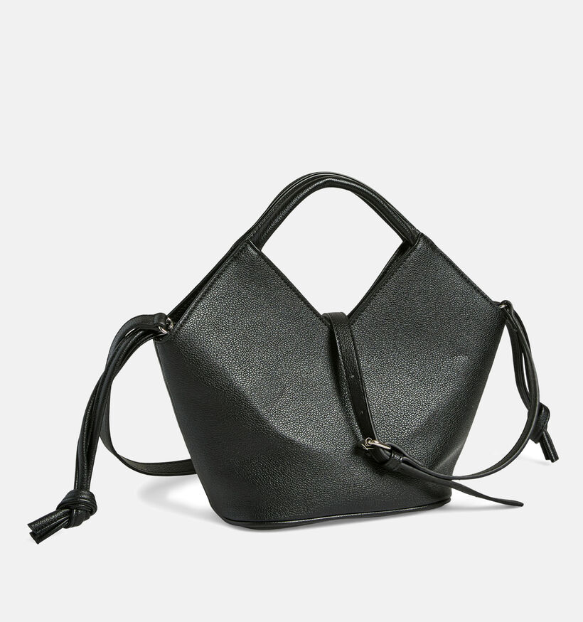 Pieces Maria Zwarte Handtas voor dames (371541)