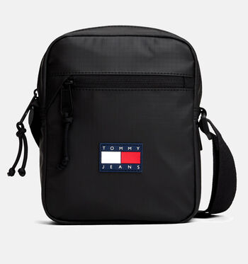 Tommy Hilfiger Sacs homme Noir