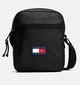 Tommy Hilfiger Daily Tech Reporter Sac homme en Noir pour hommes (366385)