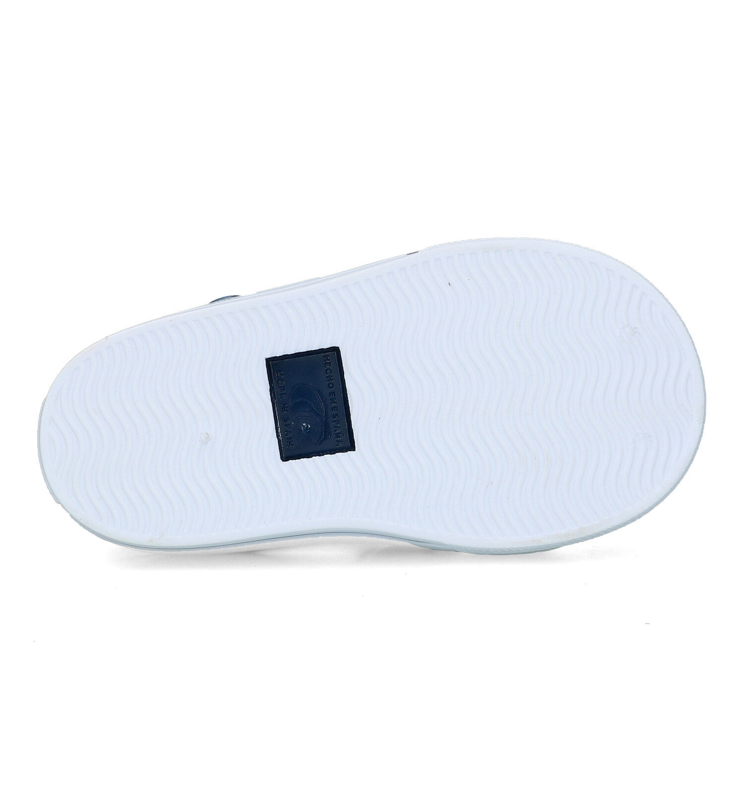 Igor Sandales pour b b en Bleu fonc Filles Gar ons Chaussures
