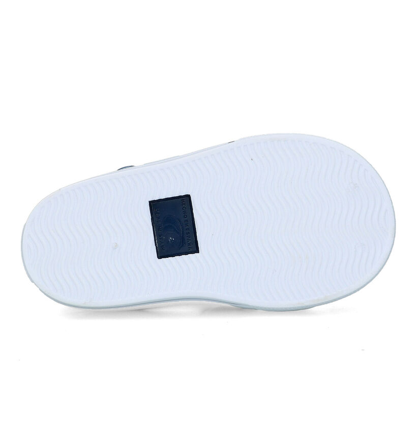 Igor Chaussures d'eau en Bleu pour filles, garçons (340872) - pour semelles orthopédiques