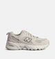 New Balance 530 Baskets en Beige pour filles, garçons (366642) - pour semelles orthopédiques