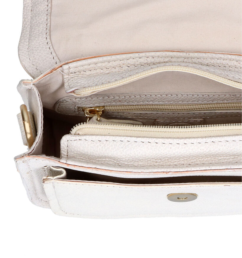 Hampton Bays Zwarte Crossbody Tas voor dames (319492)