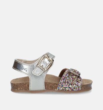Sandalen goud