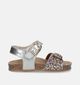 Kipling Marjorie 1 Gouden Sandalen voor meisjes (340727)
