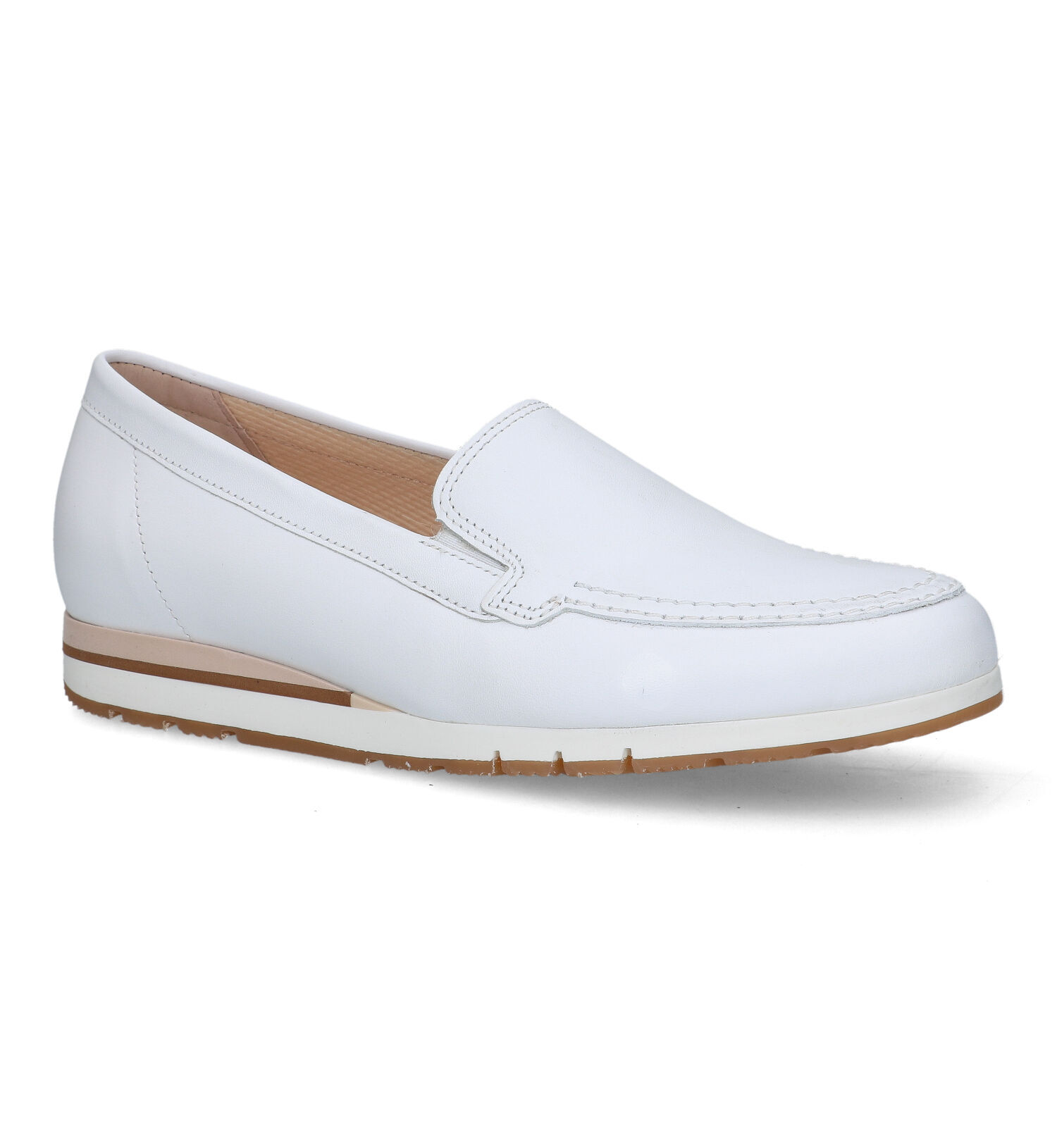 Gabor witte store schoenen