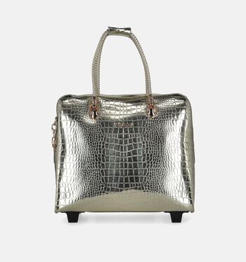 Olivia Lauren Sacs ordinateur Or