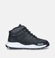 Timberland Brooklyn Euro Sprint Bottines en Noir pour garçons (346747) - pour semelles orthopédiques