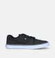 DC Shoes Tonik Zwarte Skate sneakers voor heren (335160) - geschikt voor steunzolen
