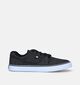 DC Shoes Tonik Zwarte Skate sneakers voor heren (335160)