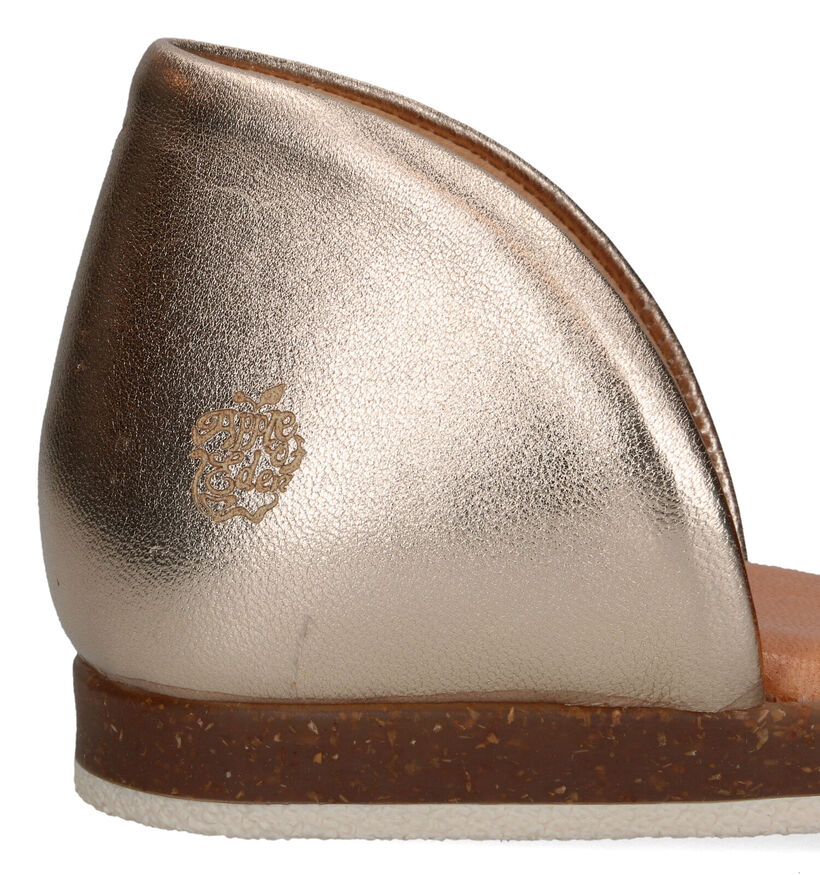 Apple of Eden Chuisi Blauwe Sandalen voor dames (338362)