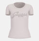 Guess T-shirt en Beige pour femmes (361099)