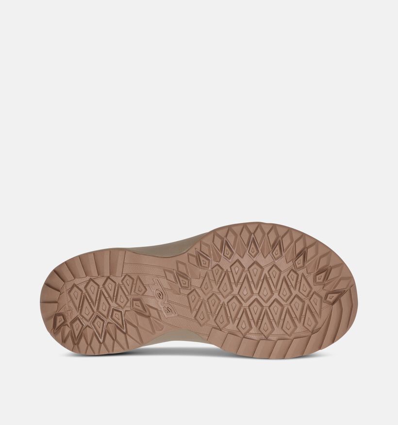 Teva Terra Fi Lite Bruine Sandalen voor dames (370859)