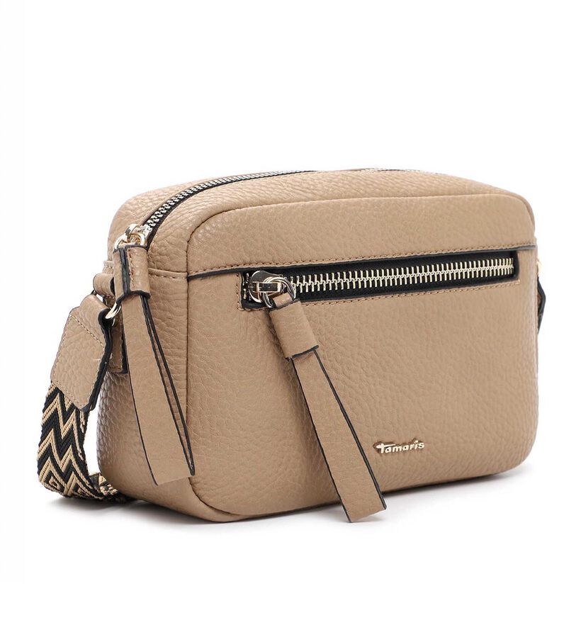 Tamaris Martha Bordeaux Crossbody Tas voor dames (330429)