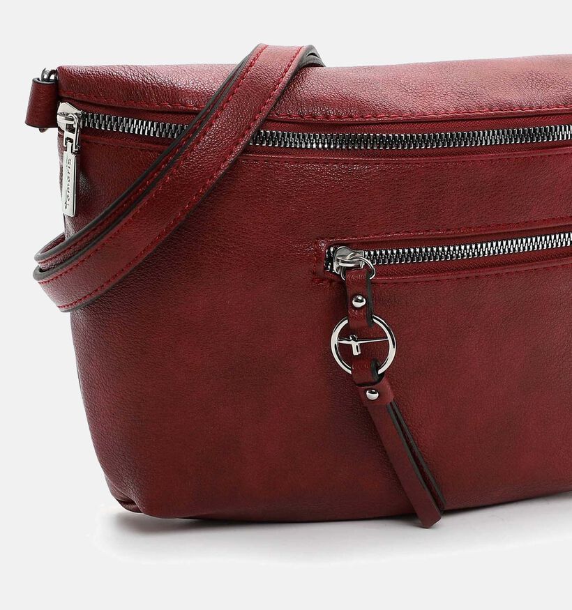Tamaris Nele Bordeaux Handtas voor dames (373687)