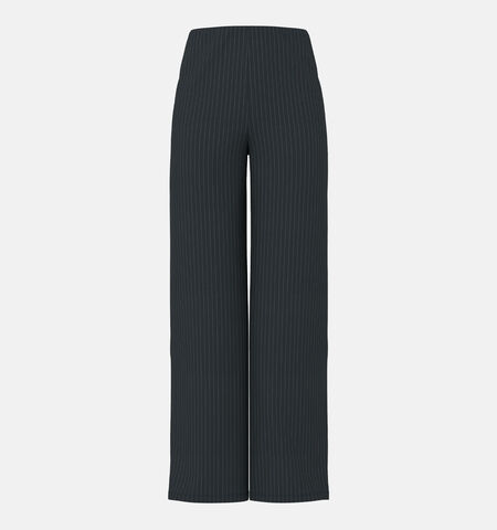 Pieces Pantalons Bleu