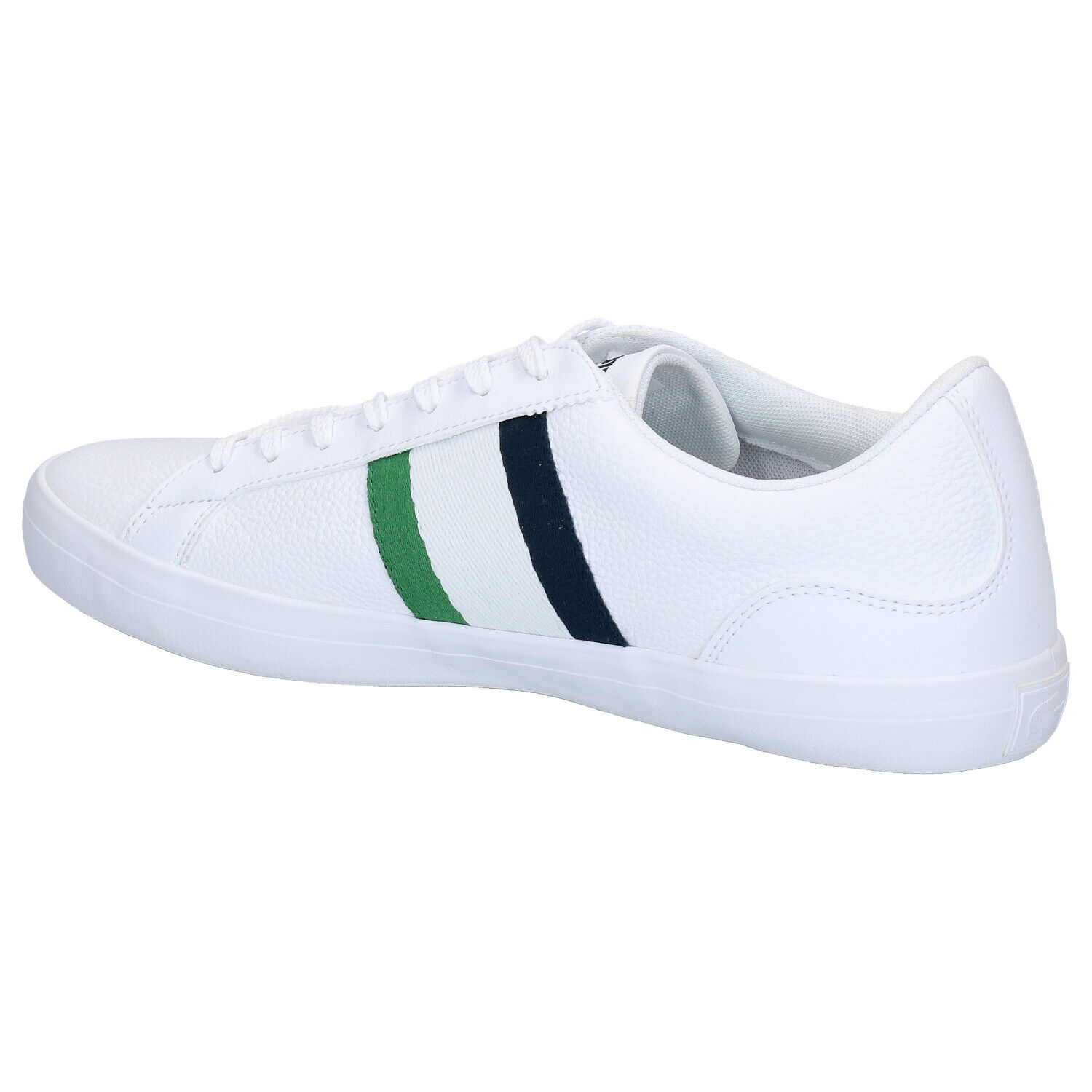 Lacoste Carnaby EVO Junior - DAKA Sport \u0026 Lifestyle
