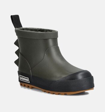 Liewood Outdoorschoenen Golden Caramel Bear/Army Brown Dino
