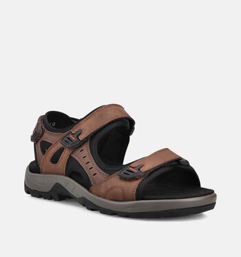 G-Comfort Sandales Marron