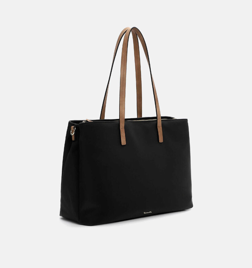 Tamaris Gertraud Cabas en Noir pour femmes (363251)