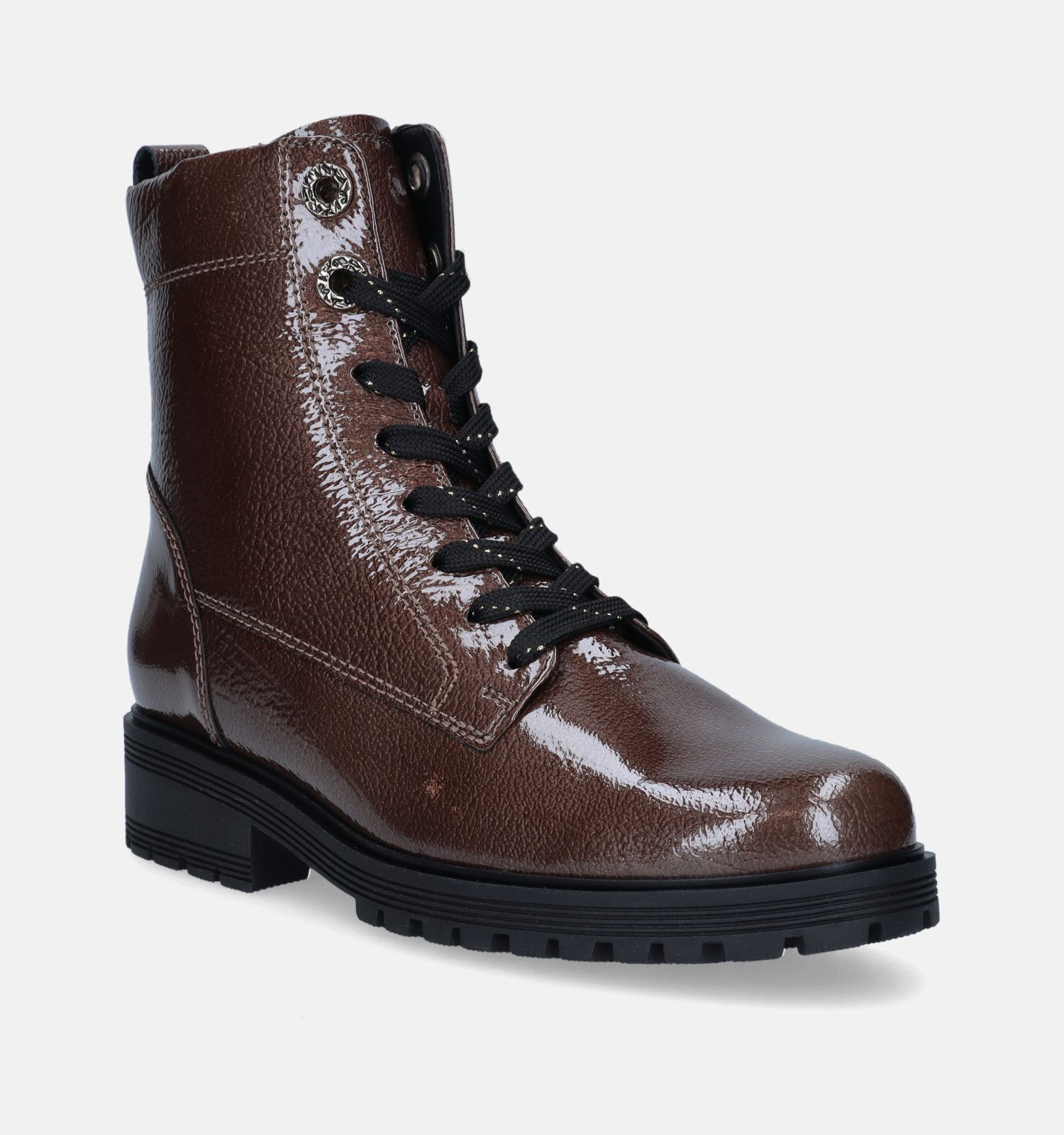 Gabor comfort veterboots 2025