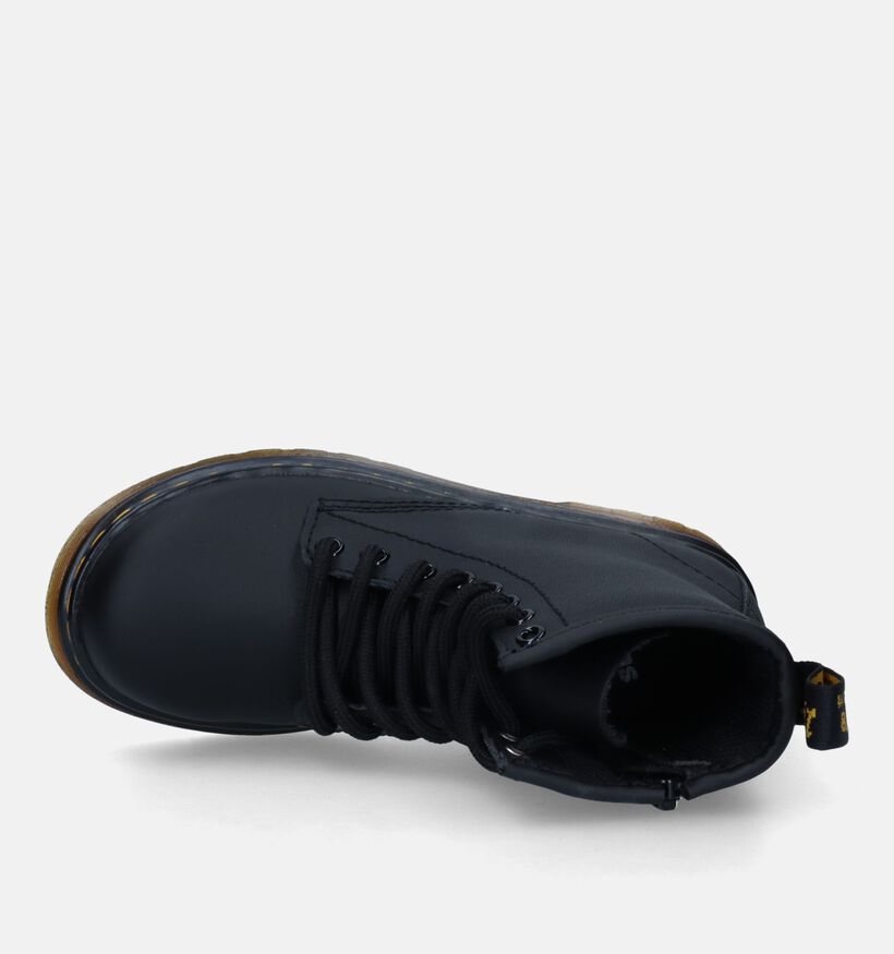 Dr. Martens 1460 Boots en Noir pour garçons, filles (327085)