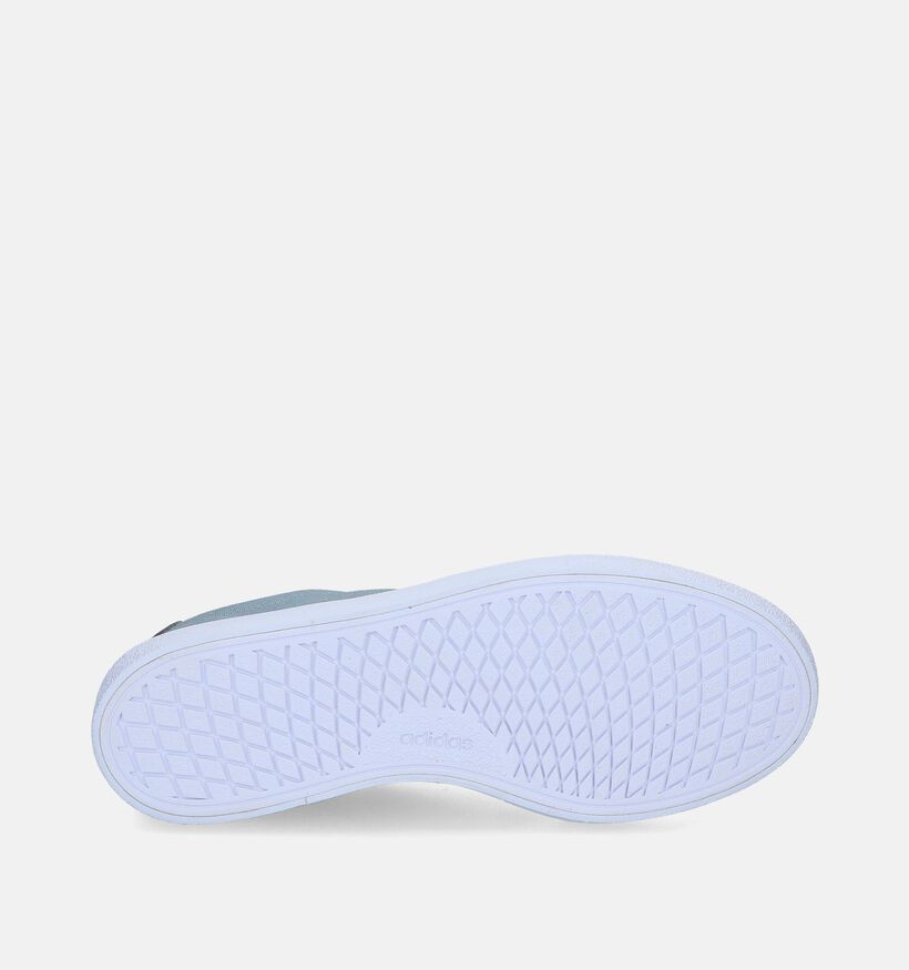 adidas Vulc Raid3R Baskets en Rose pour femmes (301970) - pour semelles orthopédiques