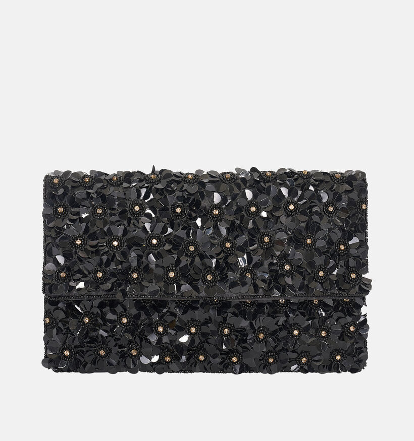 Bulaggi Daisy Zwarte Clutch voor dames (364792)
