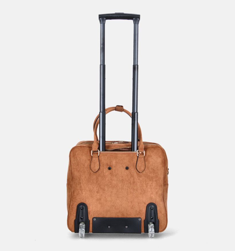 Olivia Lauren Pedro Bruine Laptoptas voor dames (378521)