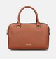 Laurent David Estée Sac à main avec bandoulière en Cognac pour femmes (349776)