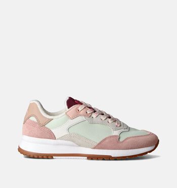 Baskets rose