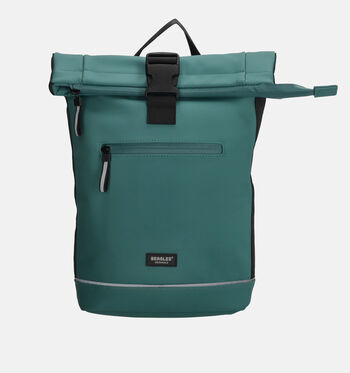 Sac à dos vert