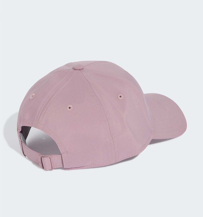 adidas BB Lightweight Cap Roze Pet voor dames (385964)