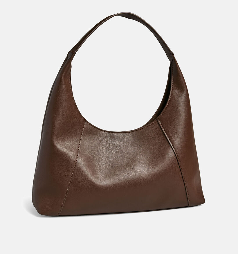 Pieces Joye Sac à bandoulière en Marron pour femmes (371543)