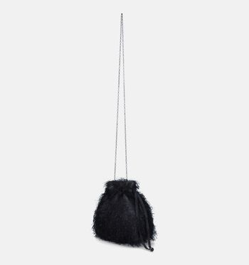 Bulaggi Crossbody tassen Zwart