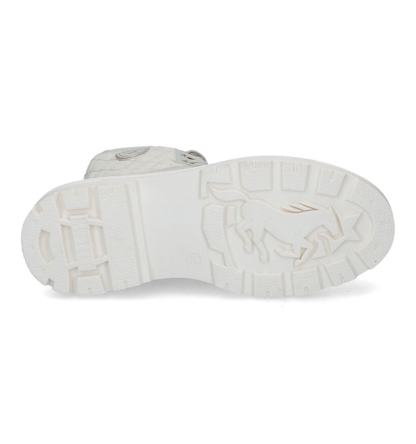 Mustang Zwarte Boots voor dames (316072)