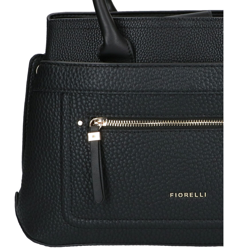 Fiorelli Rami Sac à main en Noir en simili cuir (296291)