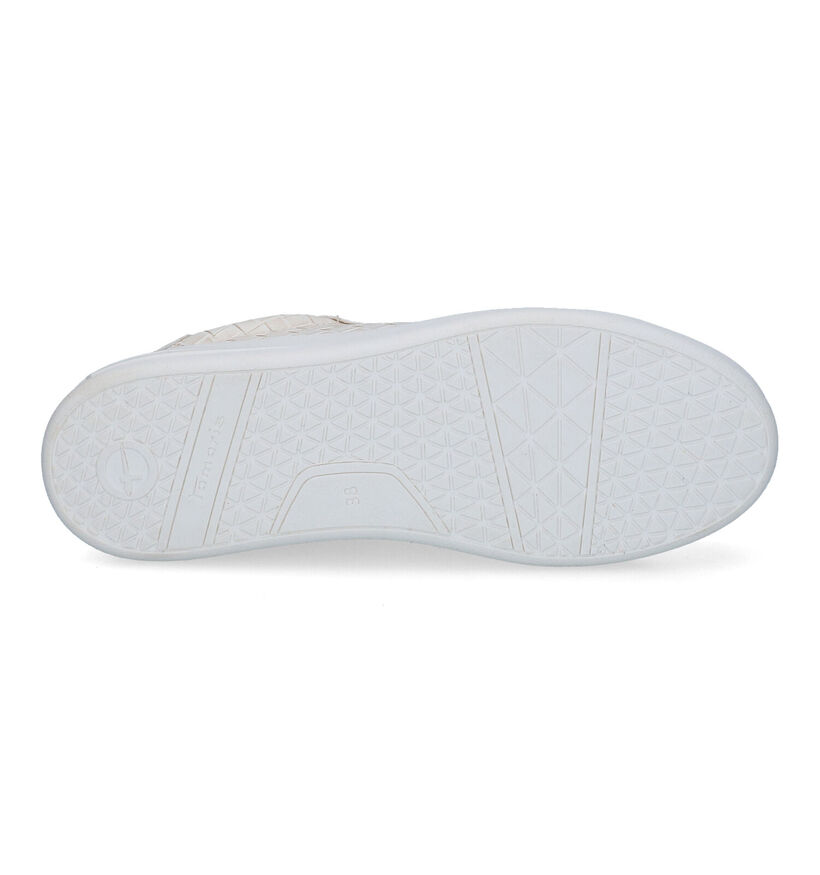 Tamaris Lila Sneakers in kunstleer (317530)