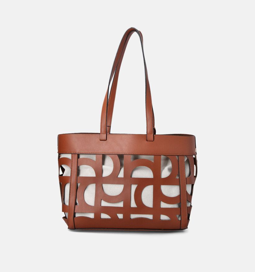 Bulaggi Evelyn Cabas en Cognac pour femmes (356183)